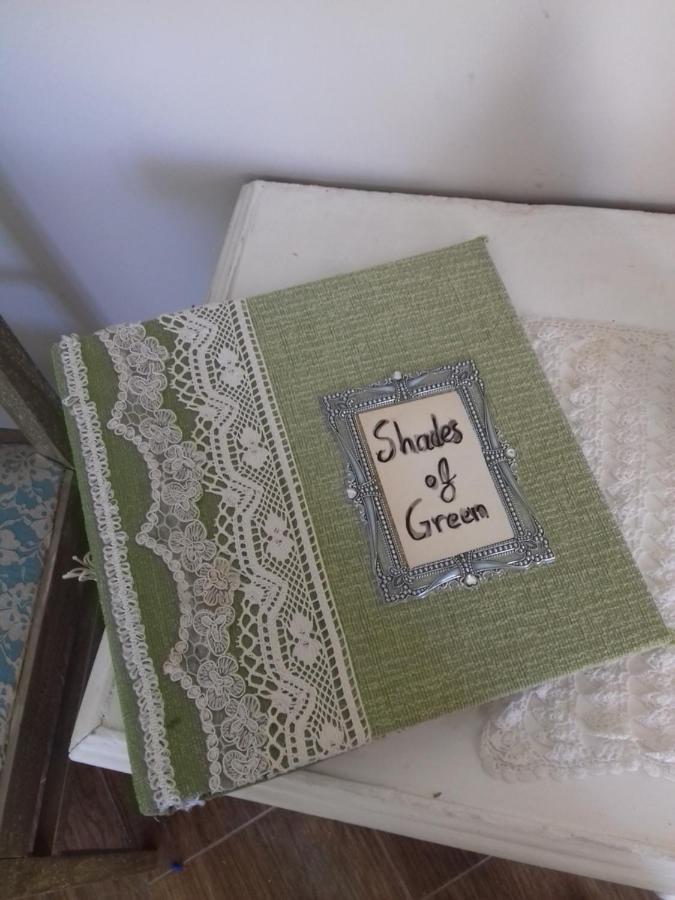 Shades Of Green Αρτέμιδα Εξωτερικό φωτογραφία